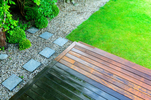 Professional Pressure Washing Services in Floydada, TX