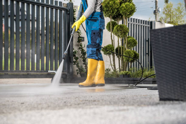 Best Rust and Stain Removal in Floydada, TX